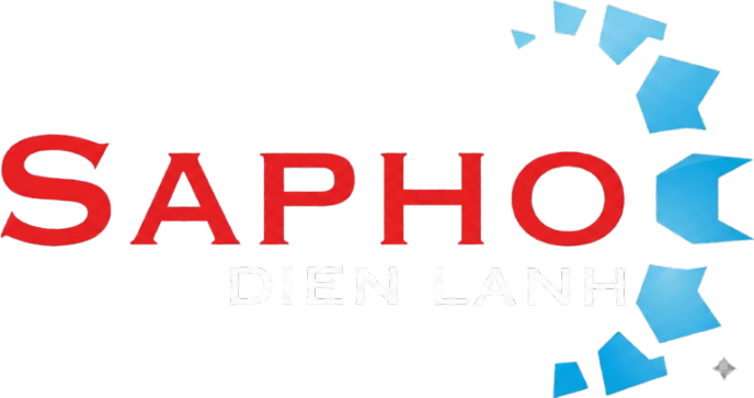 Sapho Điện Máy